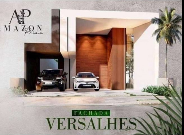 Imagem Casa com 3 Quartos à Venda, 168 m²em Jacunda - Eusébio