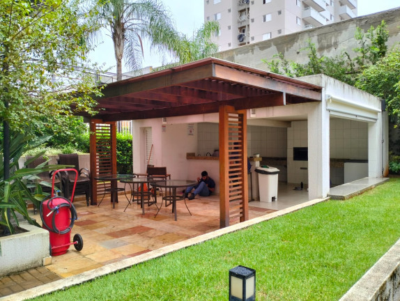 Imagem Apartamento com 2 Quartos à Venda, 72 m²em Village Veneza - Goiânia