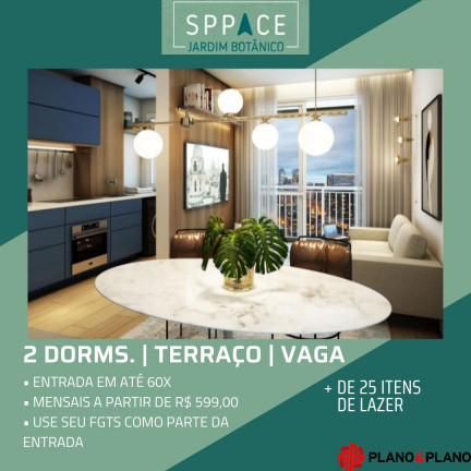 Imagem Apartamento com 2 Quartos à Venda, 41 m² em Água Funda - São Paulo