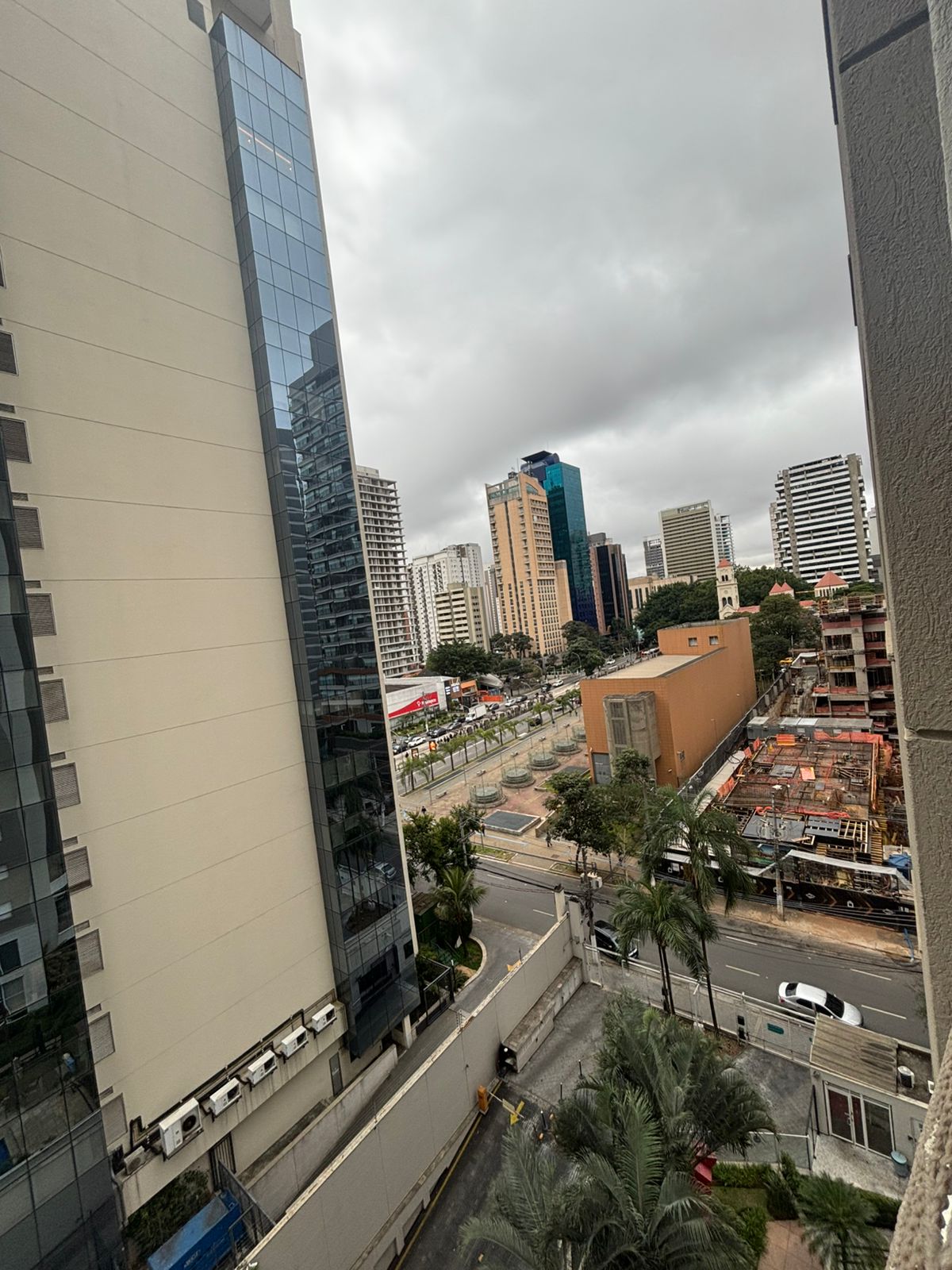 Foto do imóvel: Apartamento com 3 Quartos para Alugar, 104 m² em Planalto Paulista - São Paulo