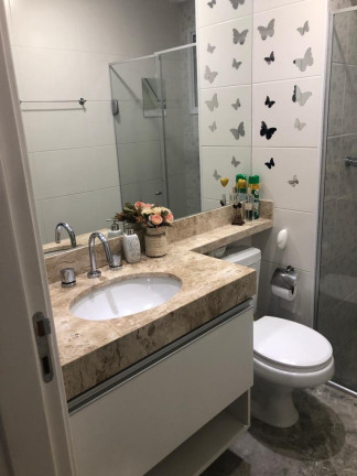 Imagem Apartamento com 3 Quartos à Venda, 83 m² em Gopoúva - Guarulhos