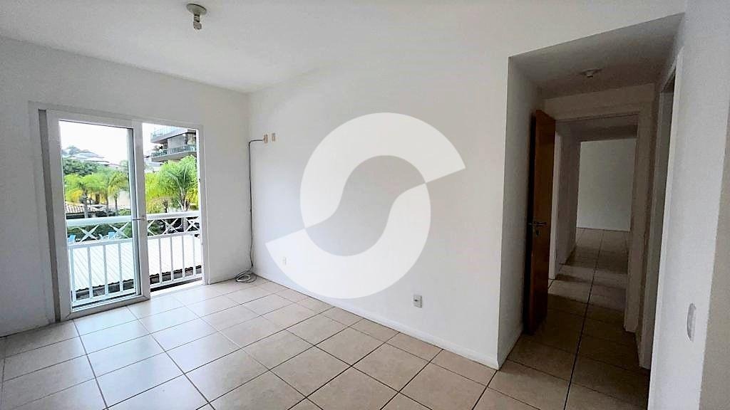 Foto do imóvel: Apartamento com 3 Quartos à Venda, 120 m² em Itacoatiara - Niterói
