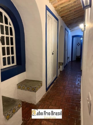 Imagem Casa com 7 Quartos à Venda, 500 m²em Ogiva - Cabo Frio