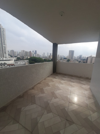 Apartamento com 2 Quartos à Venda, 61 m² em Vila Gomes Cardim - São Paulo