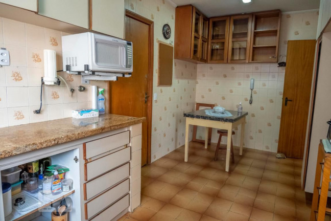 Imagem Apartamento com 3 Quartos à Venda, 157 m² em Pinheiros - São Paulo