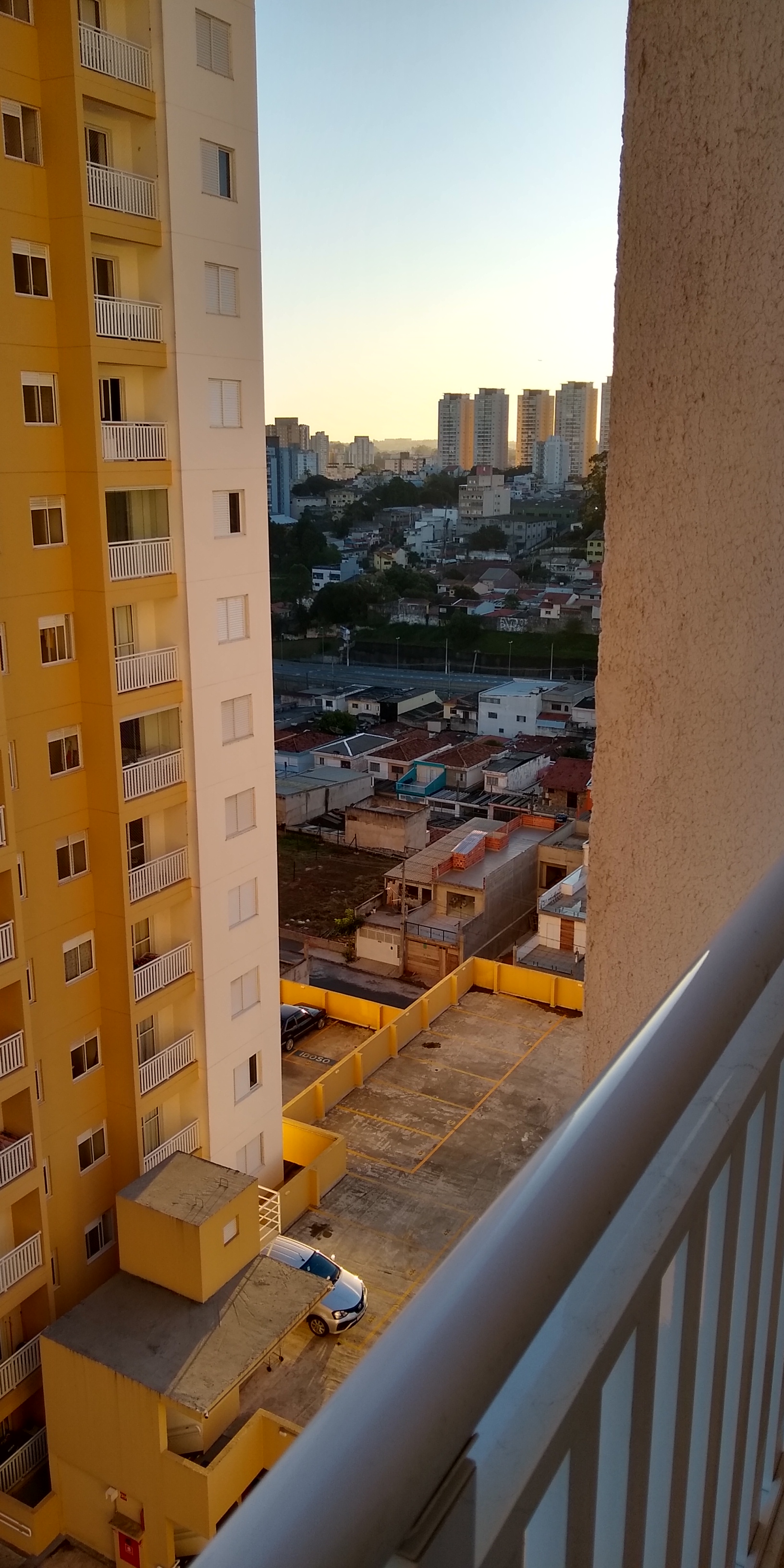 Imagem Apartamento com 2 Quartos à Venda, 48 m²em Santa Terezinha - São Bernardo do Campo