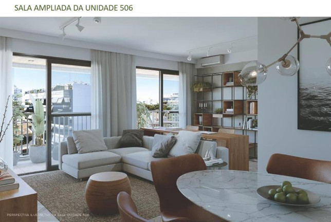 Apartamento com 2 Quartos à Venda, 72 m²em Tijuca - Rio de Janeiro