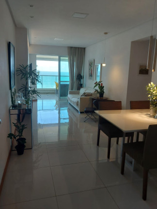 Imagem Apartamento com 3 Quartos à Venda, 109 m²em Armação - Salvador