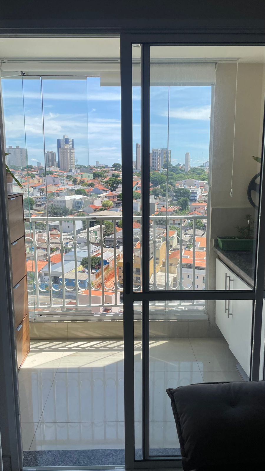 Imagem Apartamento com 3 Quartos à Venda, 76 m²em Vila Helena - Santo André