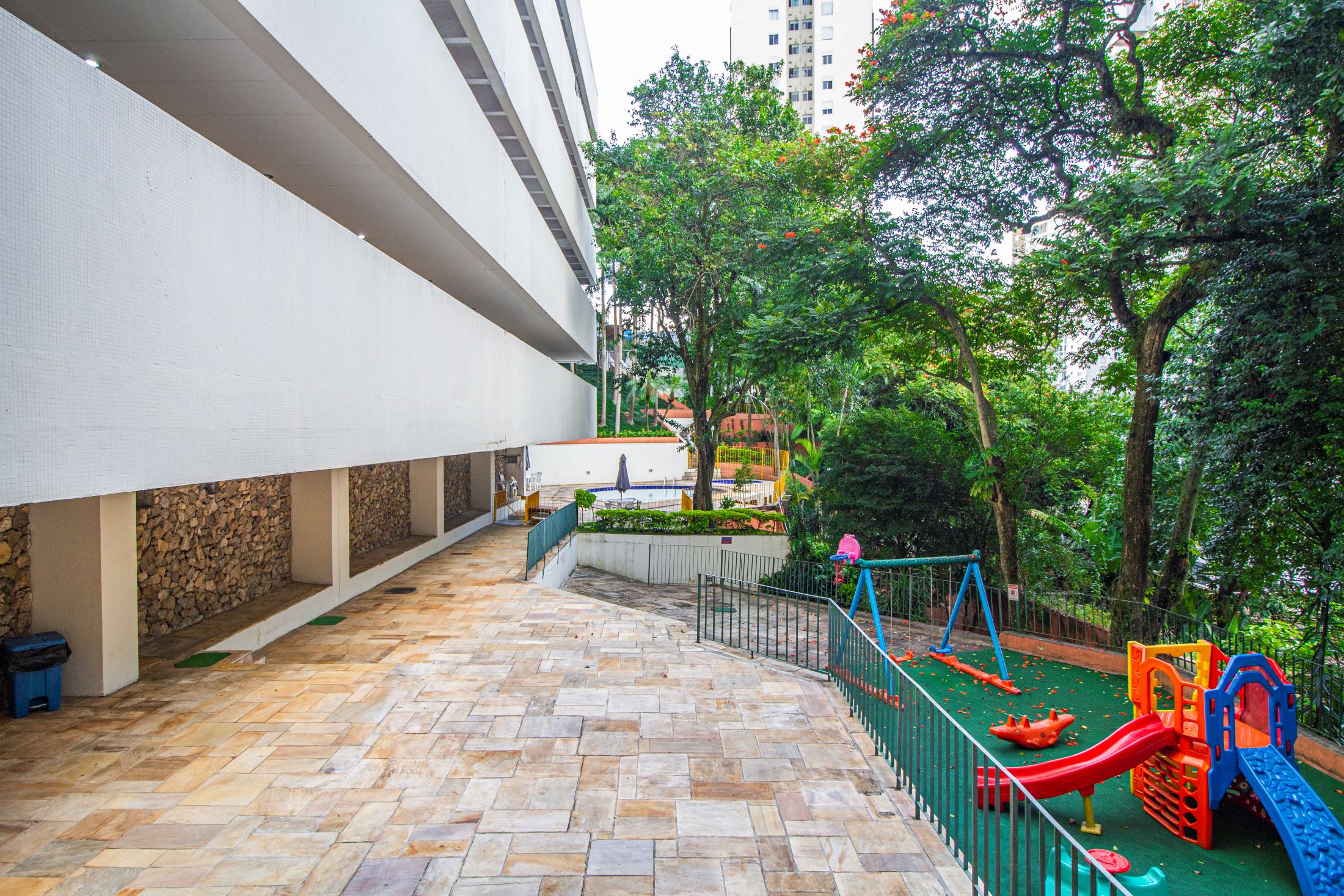 Imagem Apartamento com 2 Quartos à Venda, 84 m²em Vila Romana - São Paulo