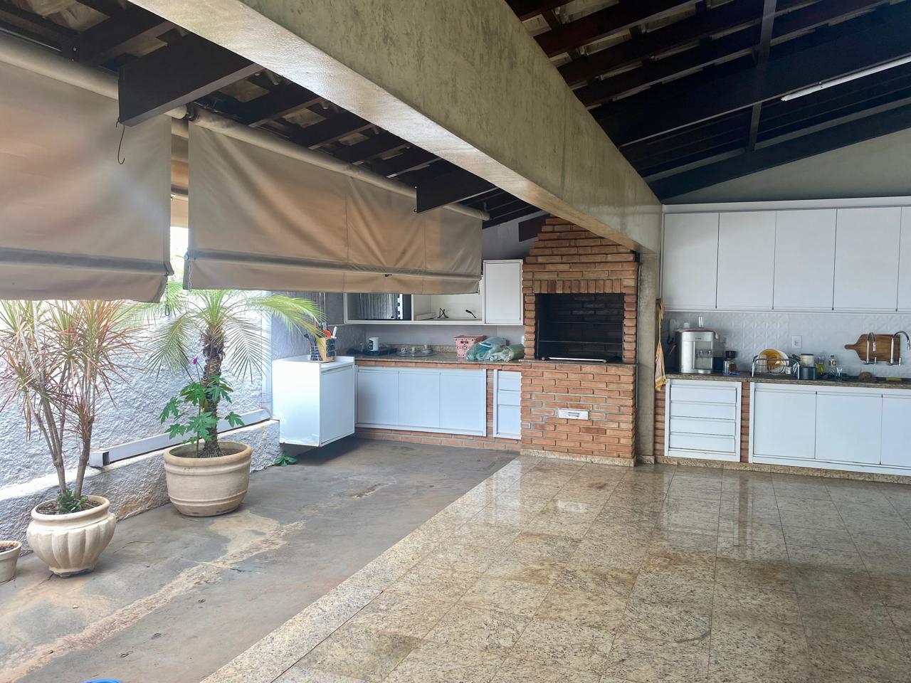 Foto do imóvel: Casa com 4 Quartos à Venda, 500 m² em Jardim Aclimação - São José do Rio Preto