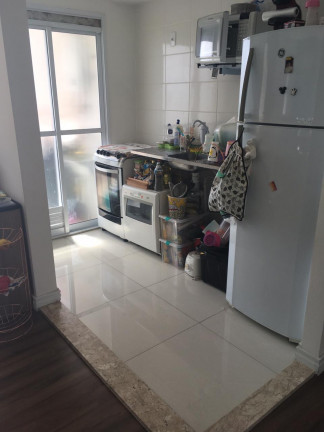 Imagem Apartamento com 2 Quartos à Venda, 63 m² em Vila Siqueira (zona Norte) - São Paulo