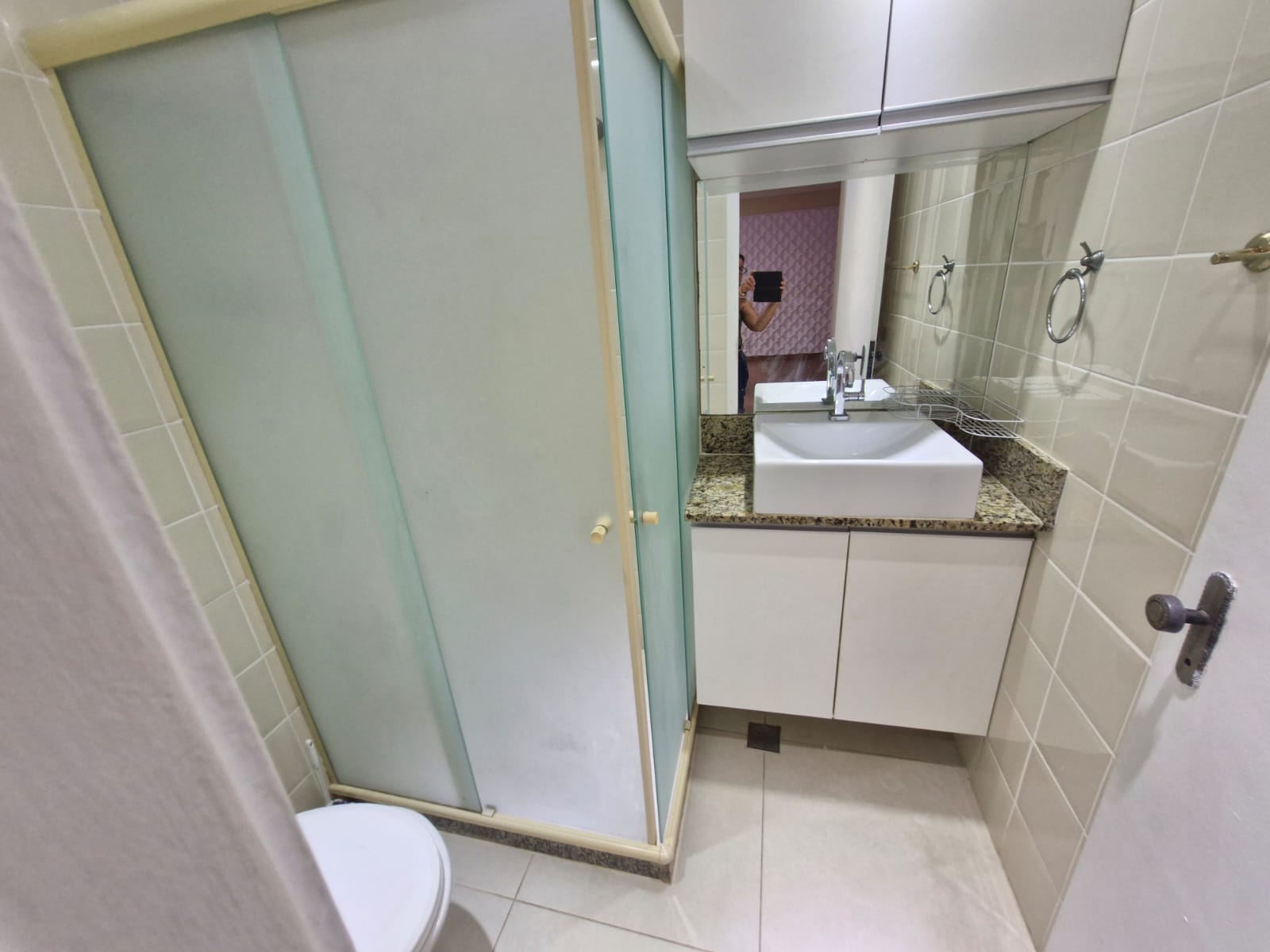 Foto do imóvel: Apartamento com 3 Quartos para Alugar, 100 m² em Barra Olímpica - Rio de Janeiro