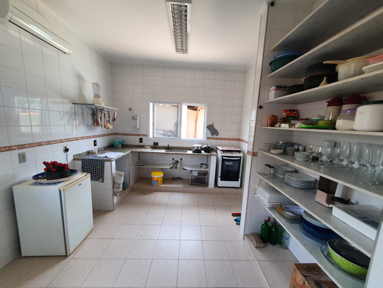 Imagem Casa de Condomínio com 3 Quartos para Alugar, 140 m²em Centro - Bertioga