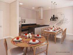 Imagem Apartamento com 2 Quartos à Venda, 48 m² em Santa Terezinha - Paulínia