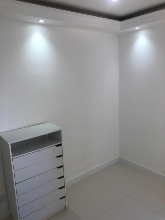 Imagem Apartamento com 2 Quartos à Venda, 58 m² em Vila Andrade - São Paulo