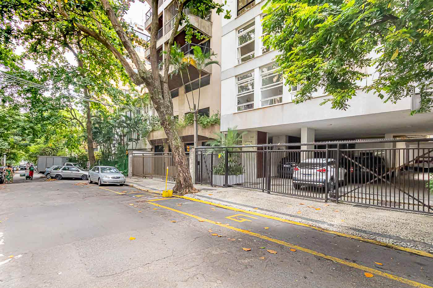 Imagem Apartamento com 2 Quartos à Venda, 80 m²em Copacabana - Rio de Janeiro