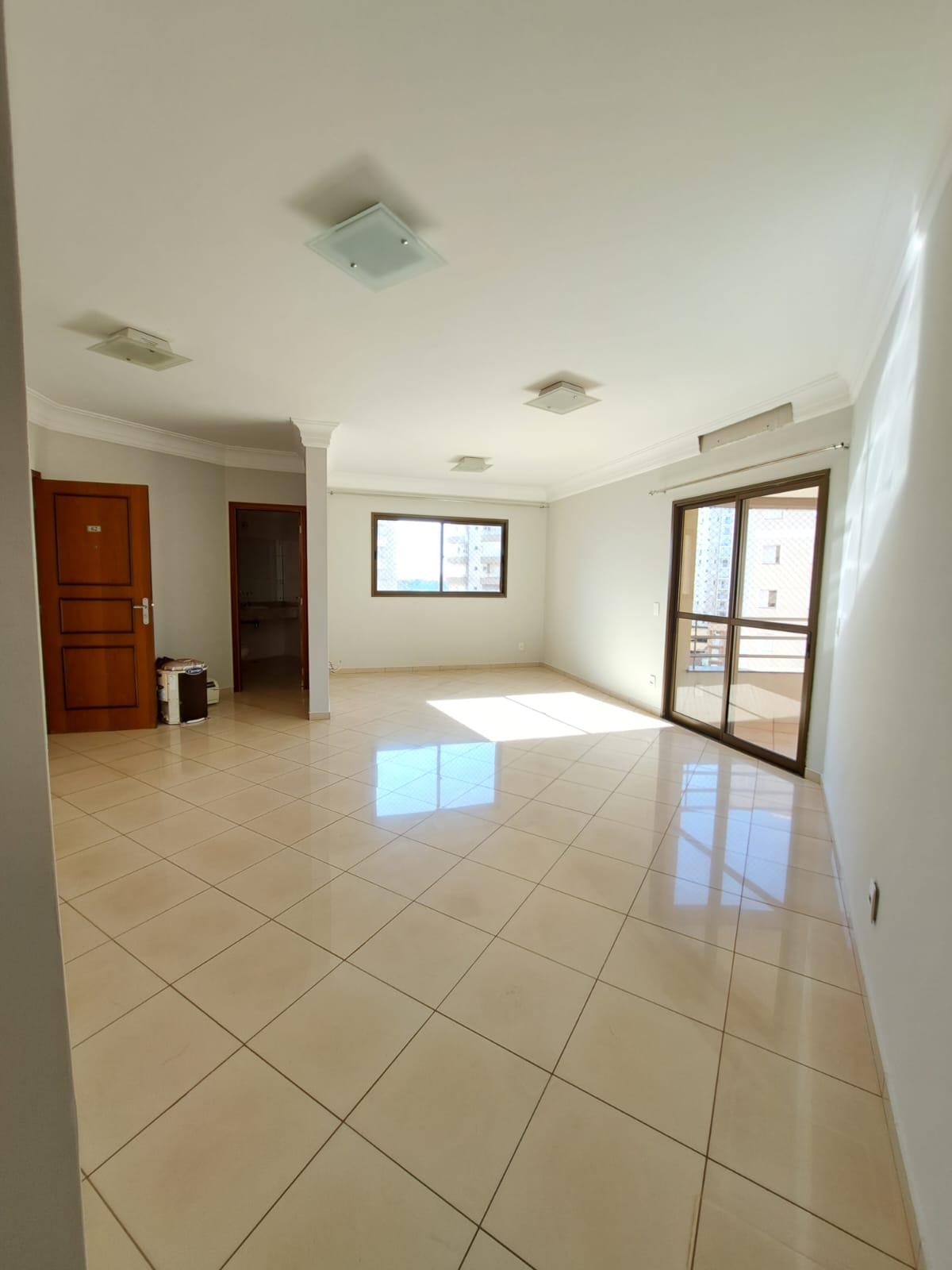 Imagem Apartamento com 3 Quartos para Alugar, 141 m²em Nova Aliança - Ribeirão Preto