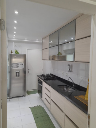 Imagem Apartamento com 4 Quartos à Venda, 135 m² em Parque São Jorge - São Paulo