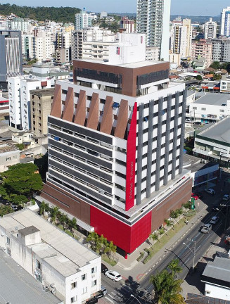 Imagem Sala Comercial à Venda ou Locação, 90 m² em Centro - Criciúma