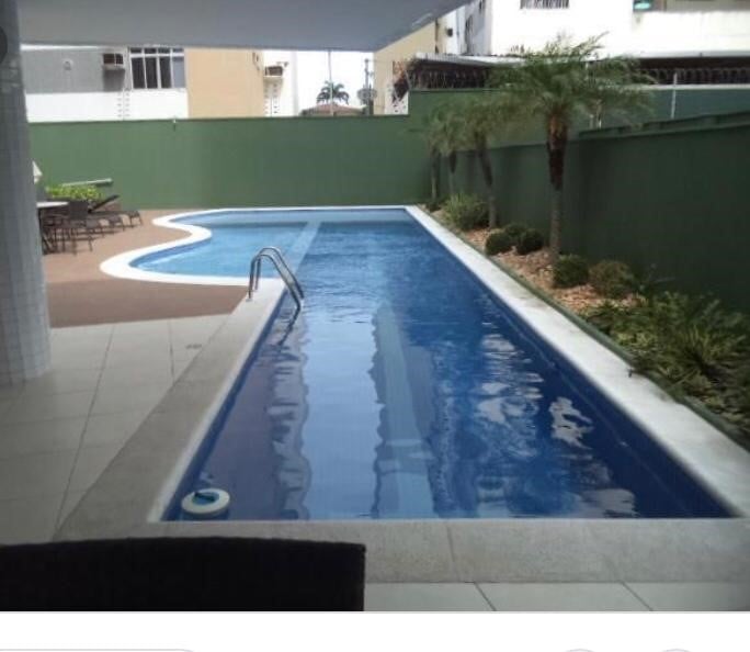 Imagem Apartamento com 4 Quartos à Venda, 239 m²em Meireles - Fortaleza