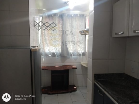 Imagem Apartamento com 2 Quartos à Venda, 55 m² em Distrito Industrial I - Manaus