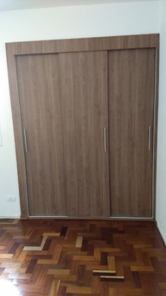 Imagem Apartamento com 2 Quartos para Alugar, 58 m² em Saúde - São Paulo