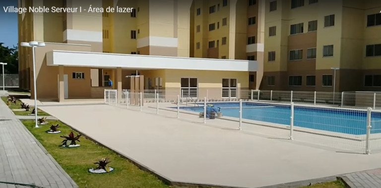 Imagem Apartamento com 2 Quartos à Venda, 48 m²em Passaré - Fortaleza