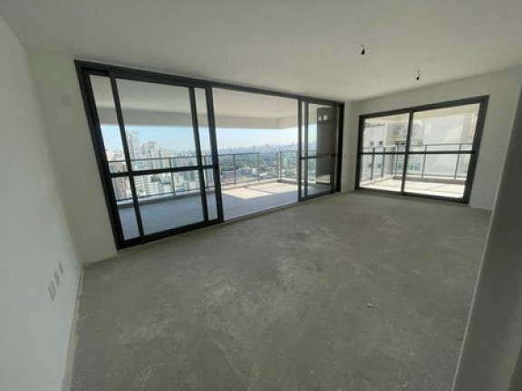 Imagem Apartamento com 3 Quartos à Venda, 157 m² em Indianópolis - São Paulo