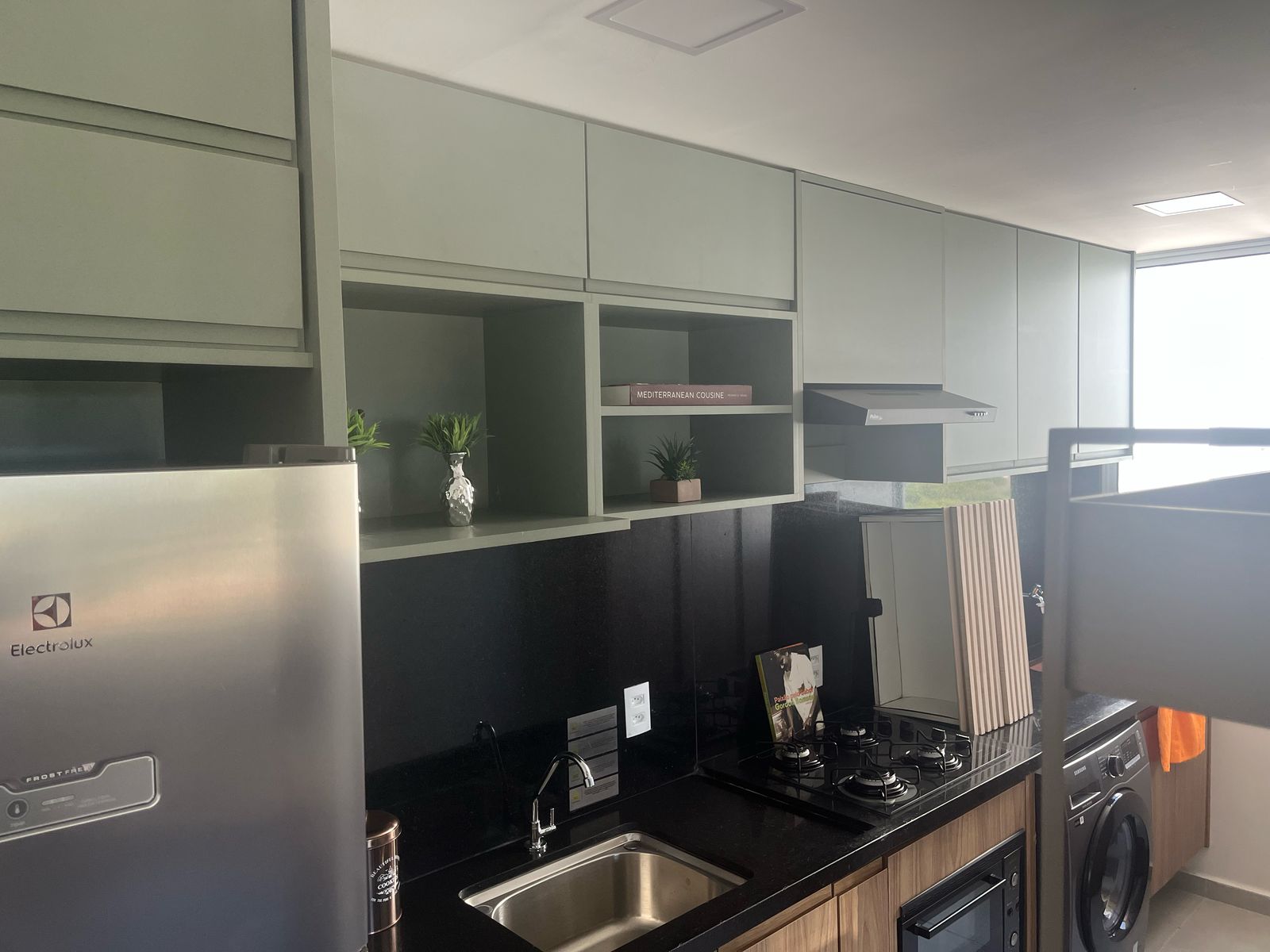 Foto do imóvel: Apartamento com 2 Quartos à Venda, 47 m² em Parque das Oliveiras II - Ribeirão Preto