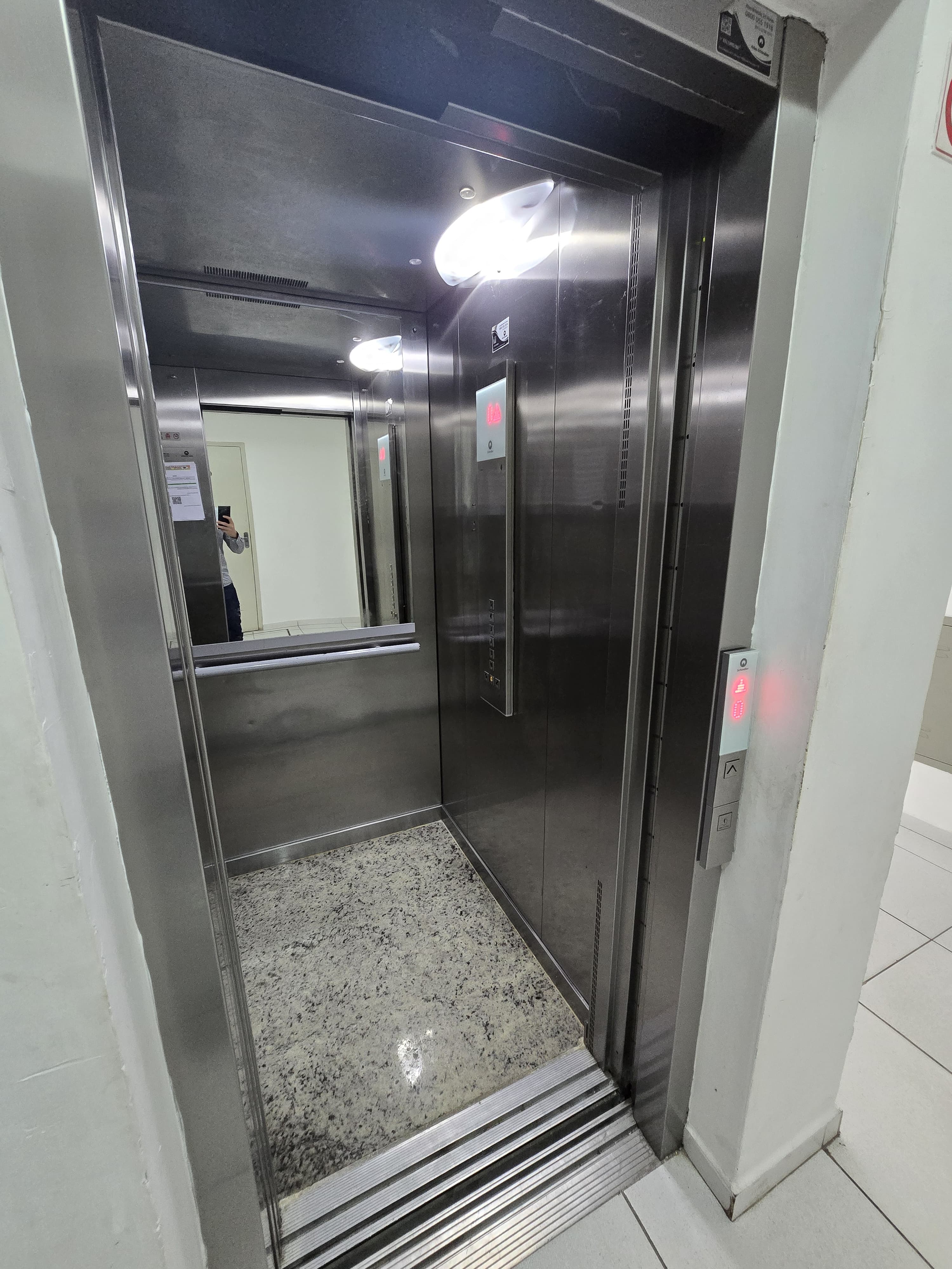 Foto do imóvel: Apartamento com 3 Quartos à Venda, 50 m² em São Brás - Nossa Senhora do Socorro