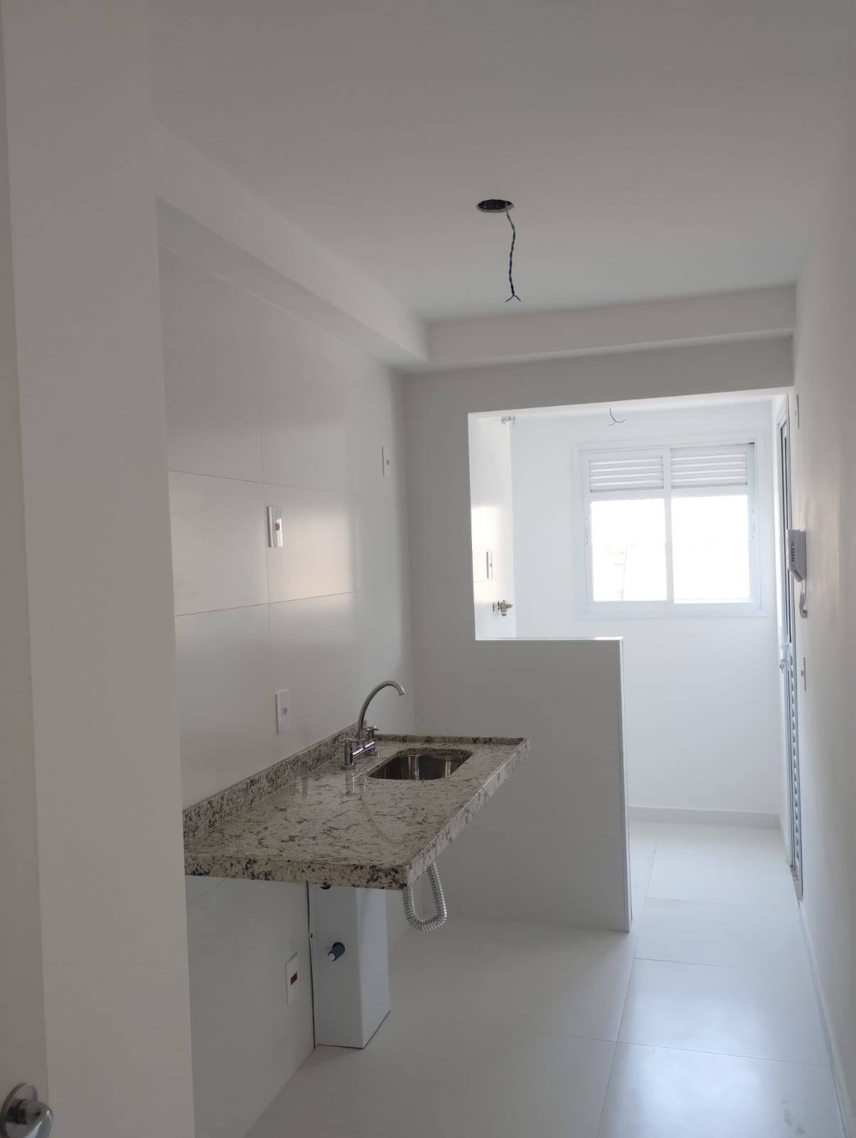 Imagem Apartamento com 2 Quartos à Venda, 55 m²em Vila Lusitânia - São Bernardo do Campo