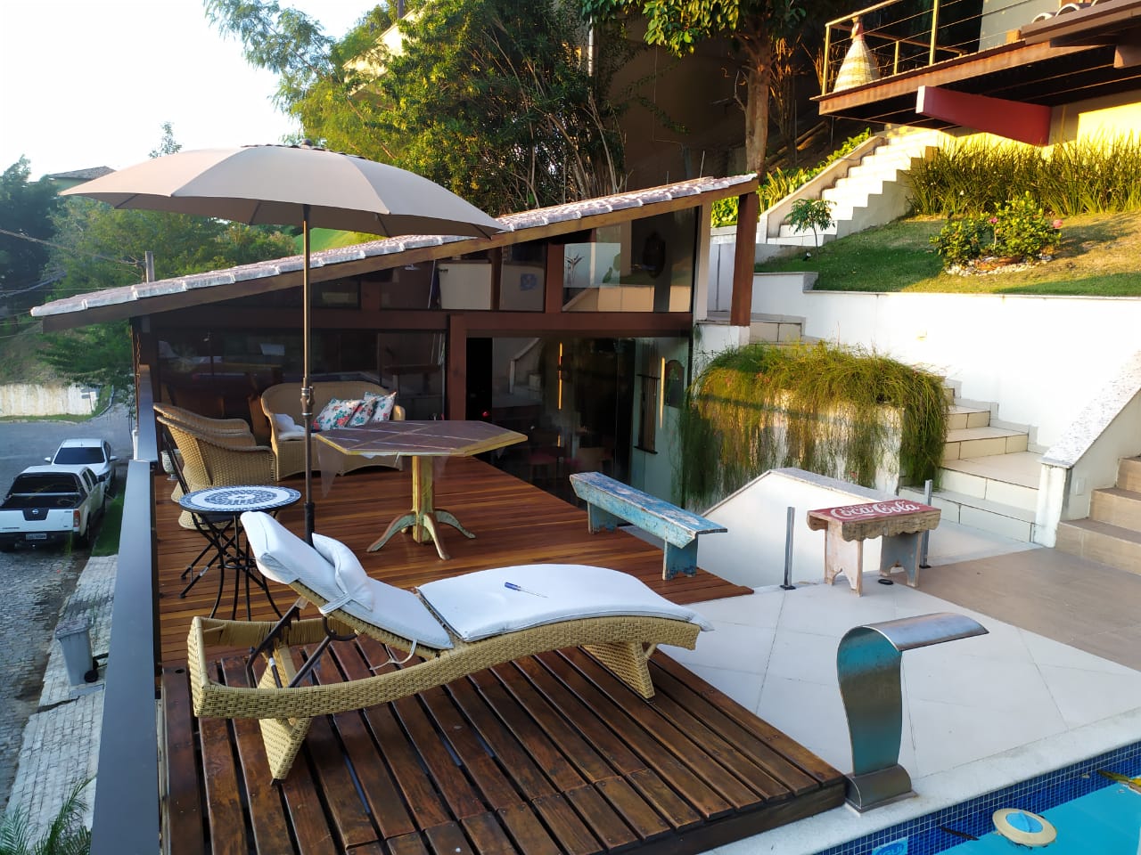 Foto do imóvel: Casa de Condomínio com 3 Quartos à Venda, 450 m² em Vila Progresso - Niterói