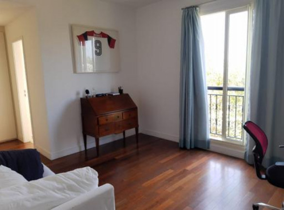 Imagem Apartamento com 4 Quartos à Venda, 292 m² em Barra da Tijuca - Rio de Janeiro