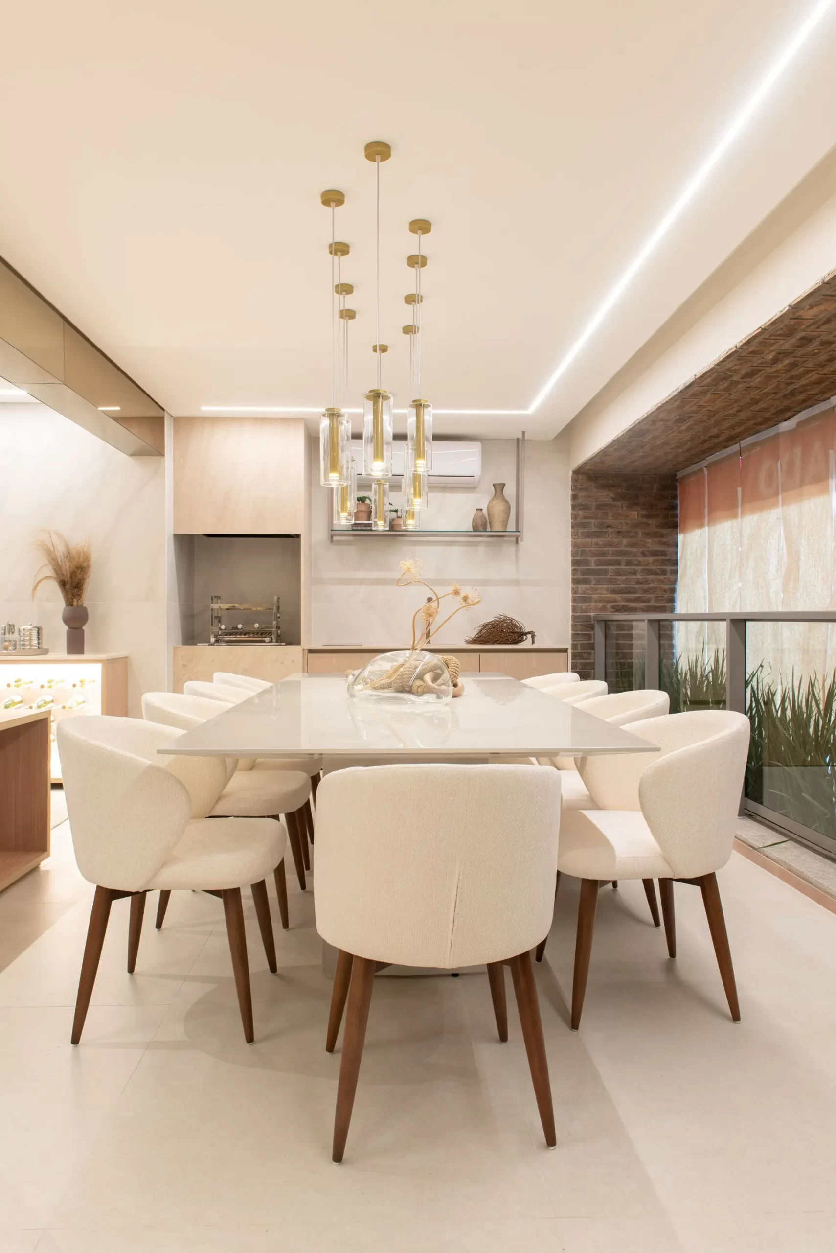 Foto do imóvel: Apartamento com 3 Quartos à Venda, 155 m² em Vila Prudente - São Paulo