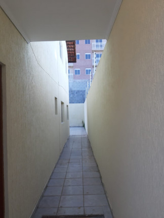 Imagem Sobrado com 4 Quartos à Venda, 135 m² em Jardim Giovana - Guarulhos