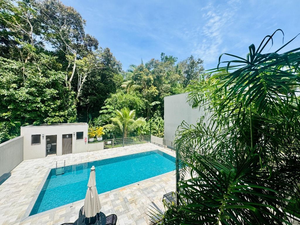Foto do imóvel: Casa de Condomínio com 2 Quartos à Venda, 62 m² em Riviera - Bertioga Foto do imóvel: Casa de Condomínio com 2 Quartos à Venda, 62 m² em Riviera - Bertioga