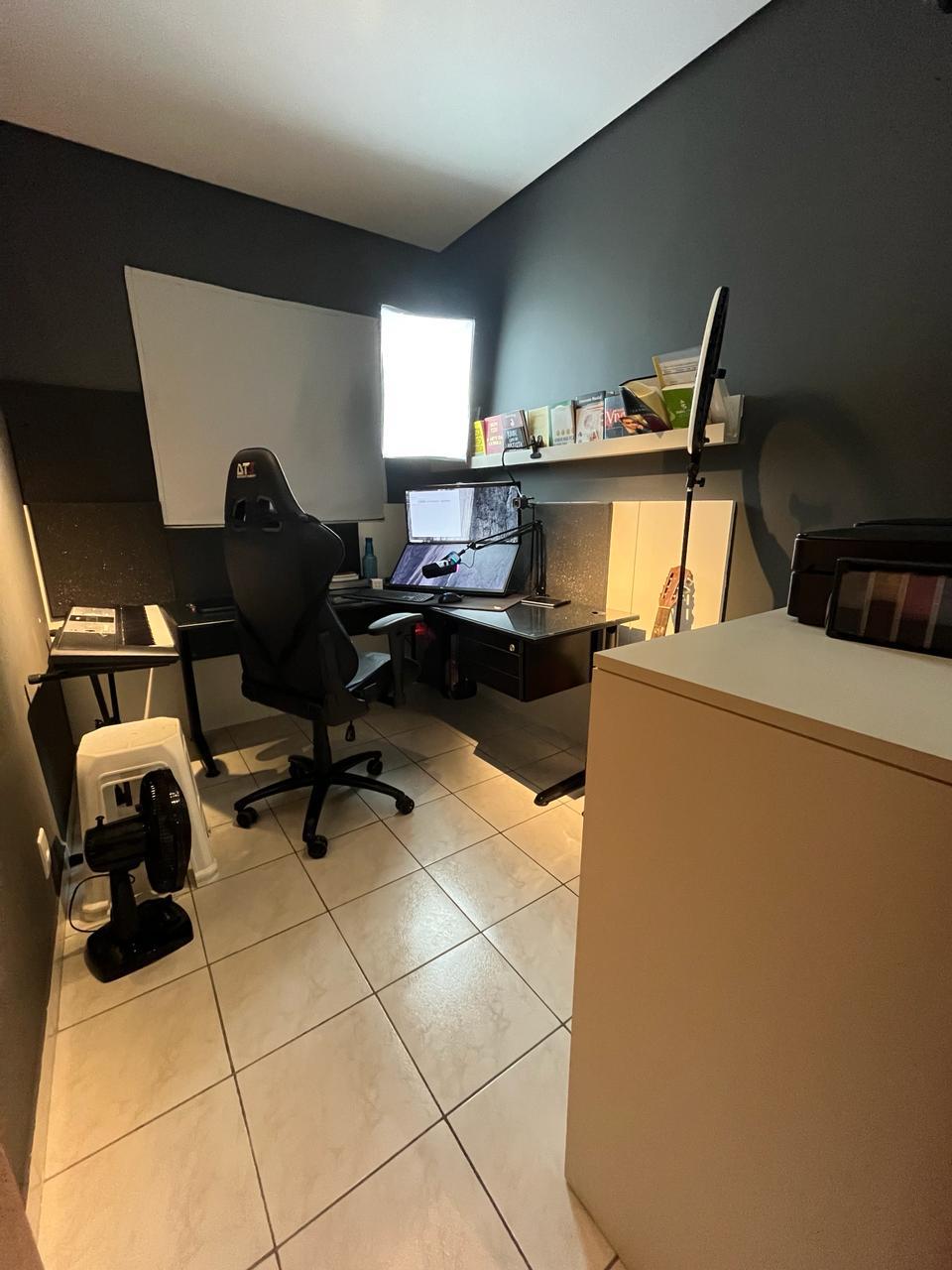 Foto do imóvel: Apartamento com 2 Quartos à Venda, 74 m²em Aviação - Praia Grande