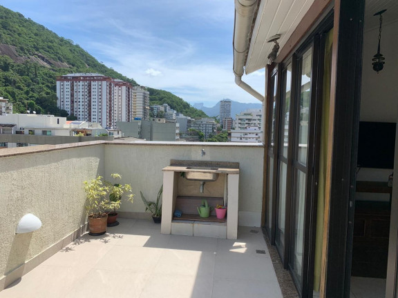 Apartamento com 4 Quartos à Venda, 525 m² em Flamengo - Rio De Janeiro