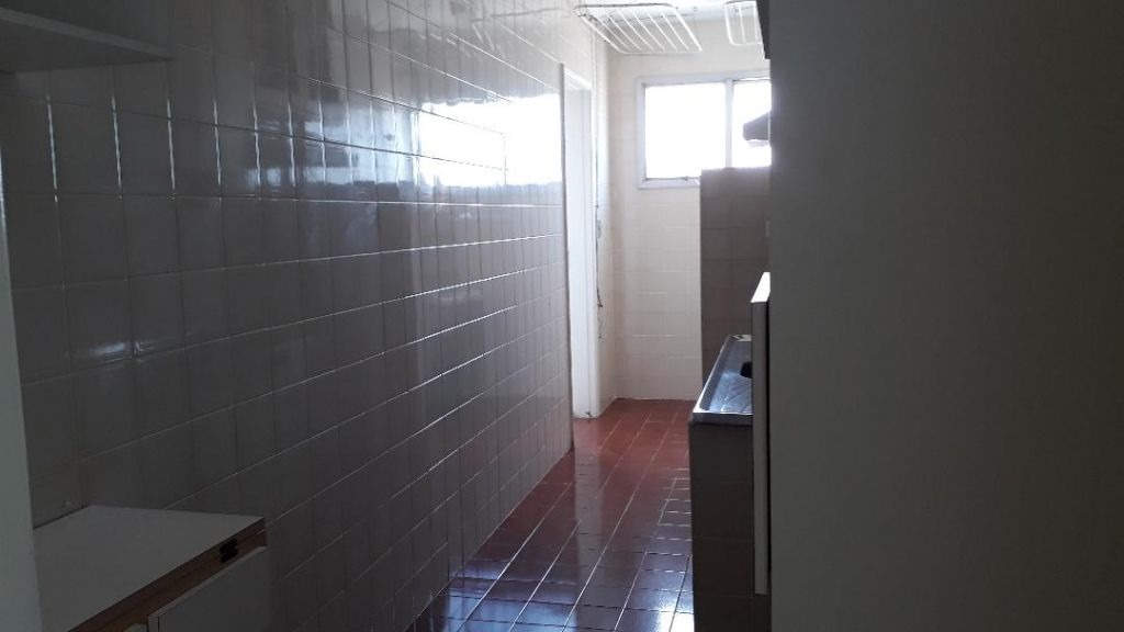 Apartamento com 2 Quartos à Venda, 65 m²em Vila Clementino - São Paulo