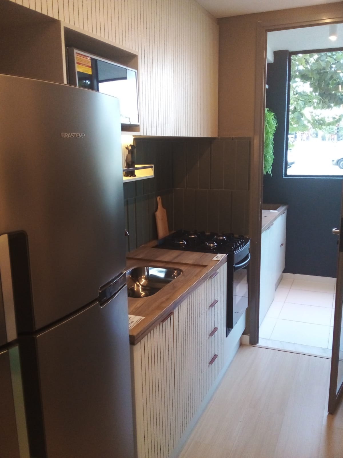 Foto do imóvel: Apartamento com 2 Quartos à Venda, 44 m²em Cambuci - São Paulo