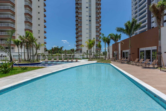 Imagem Apartamento com 3 Quartos à Venda, 62 m² em Vila Anastácio - São Paulo