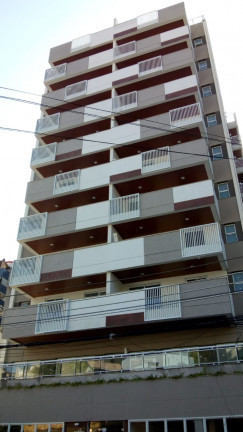 Apartamento com 3 Quartos à Venda, 74 m² em Tijuca - Rio de Janeiro