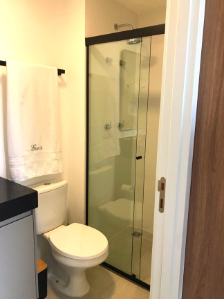 Foto do imóvel: Studio com 1 Quarto à Venda, 27 m²em Centro - Sumaré