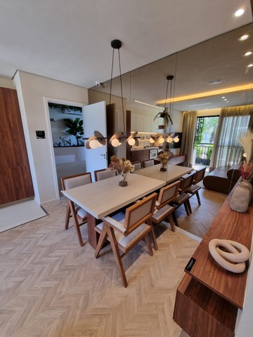 Foto do imóvel: Apartamento com 2 Quartos à Venda, 64 m² em Barra Olímpica - Rio de Janeiro