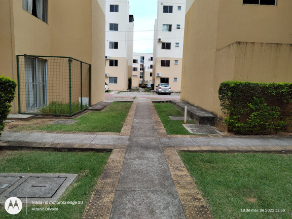 Imagem Apartamento com 2 Quartos à Venda, 43 m²em Parque das Árvores - Parnamirim