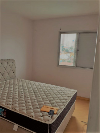 Imagem Apartamento com 2 Quartos à Venda, 63 m² em Parque São Lucas - São Paulo