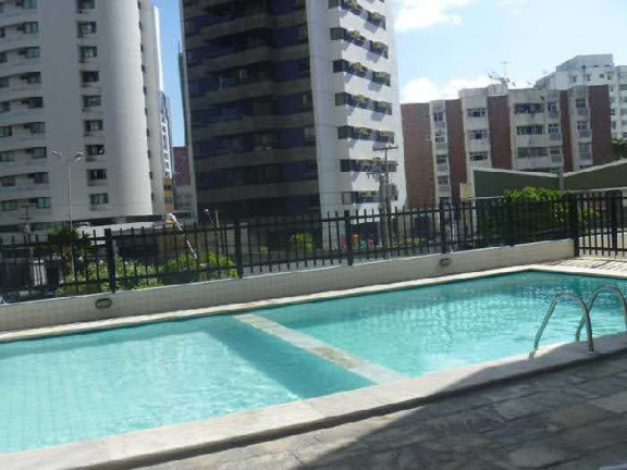 Imagem Apartamento com 3 Quartos à Venda, 118 m² em Boa Viagem - Recife