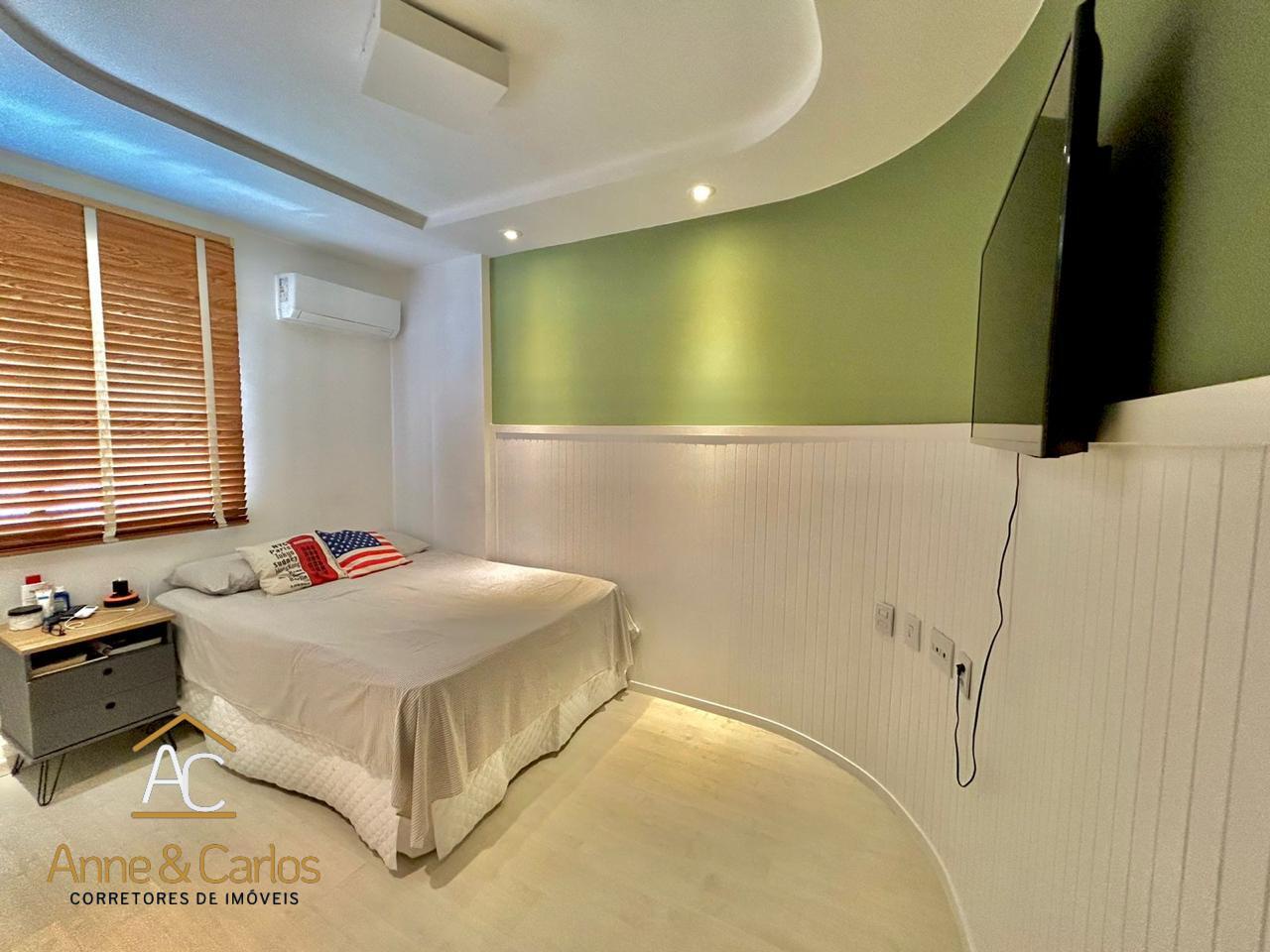 Imagem Apartamento com 4 Quartos à Venda, 133 m²em Grageru - Aracaju