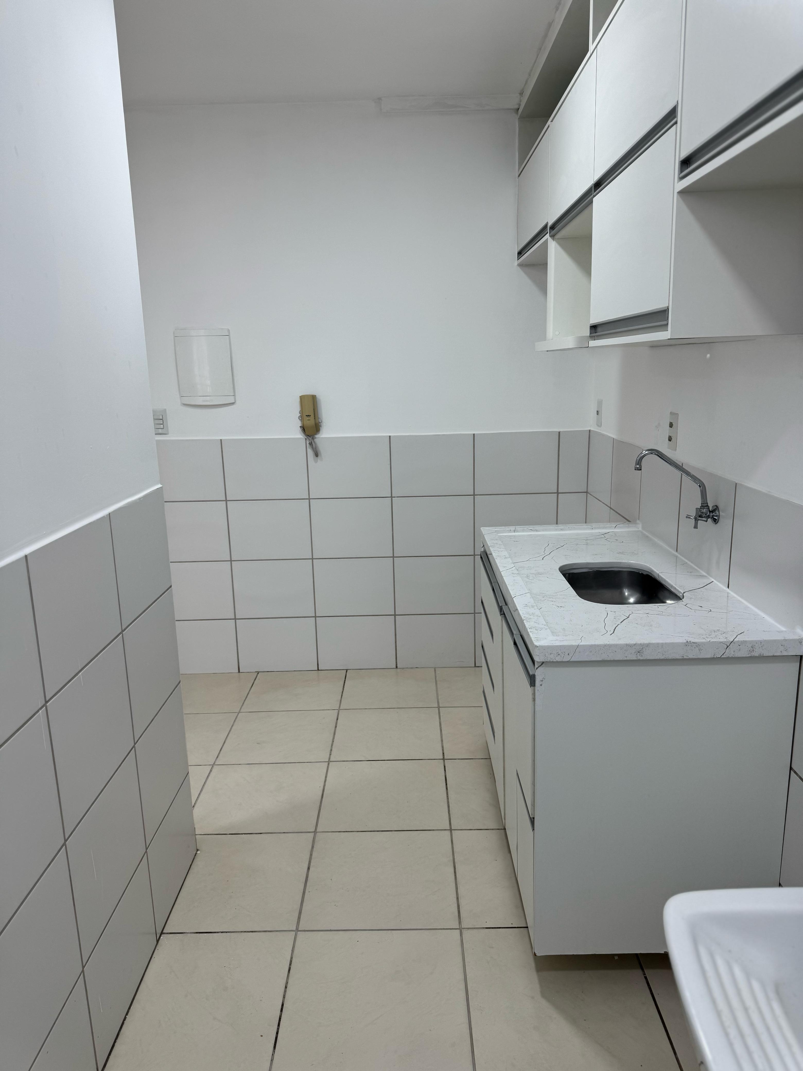 Foto do imóvel: Apartamento com 2 Quartos à Venda, 54 m² em Parque Oeste Industrial - Goiânia